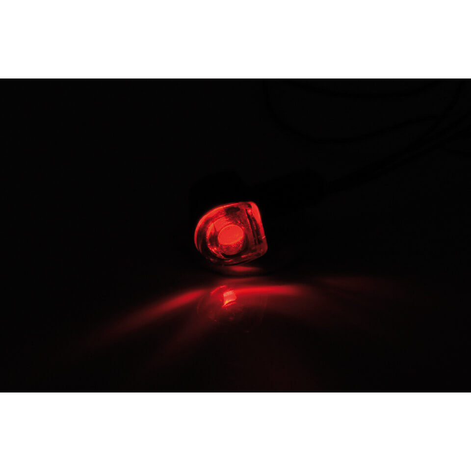 KOSO NANO LED Rücklicht/Bremslicht - Kama Bike Parts