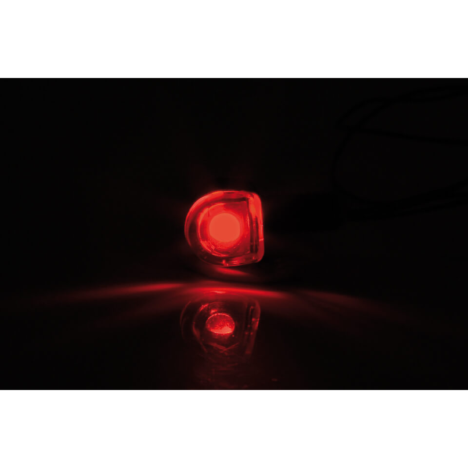 KOSO NANO LED Rücklicht/Bremslicht - Kama Bike Parts