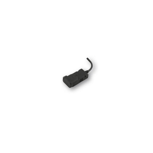 KOSO USB Ladesteckdose mit Sicherheitsabschaltung - Kama Bike Parts