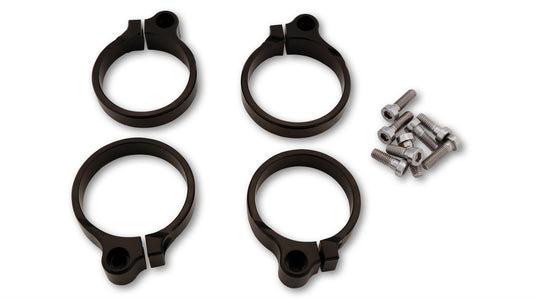 LSL Lampenschellen-Satz drehbar - Kama Bike Parts