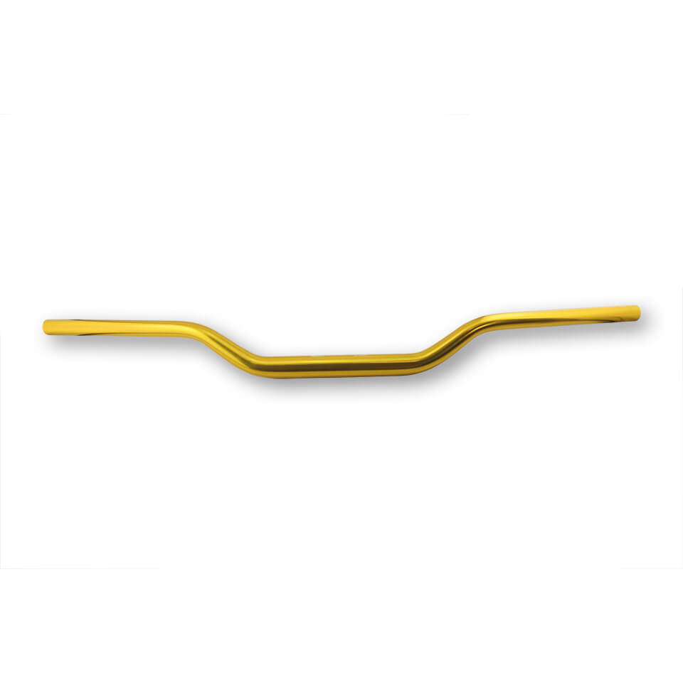 LSL Cross Bar Lenker - Kama Bike Parts