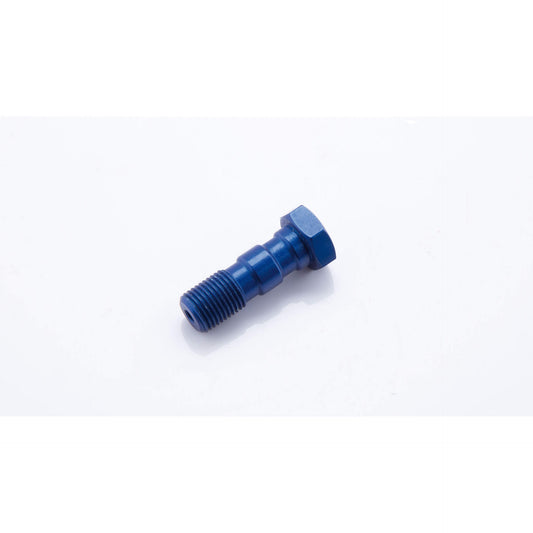 LSL Alu-Doppelhohlschraube - Kama Bike Parts