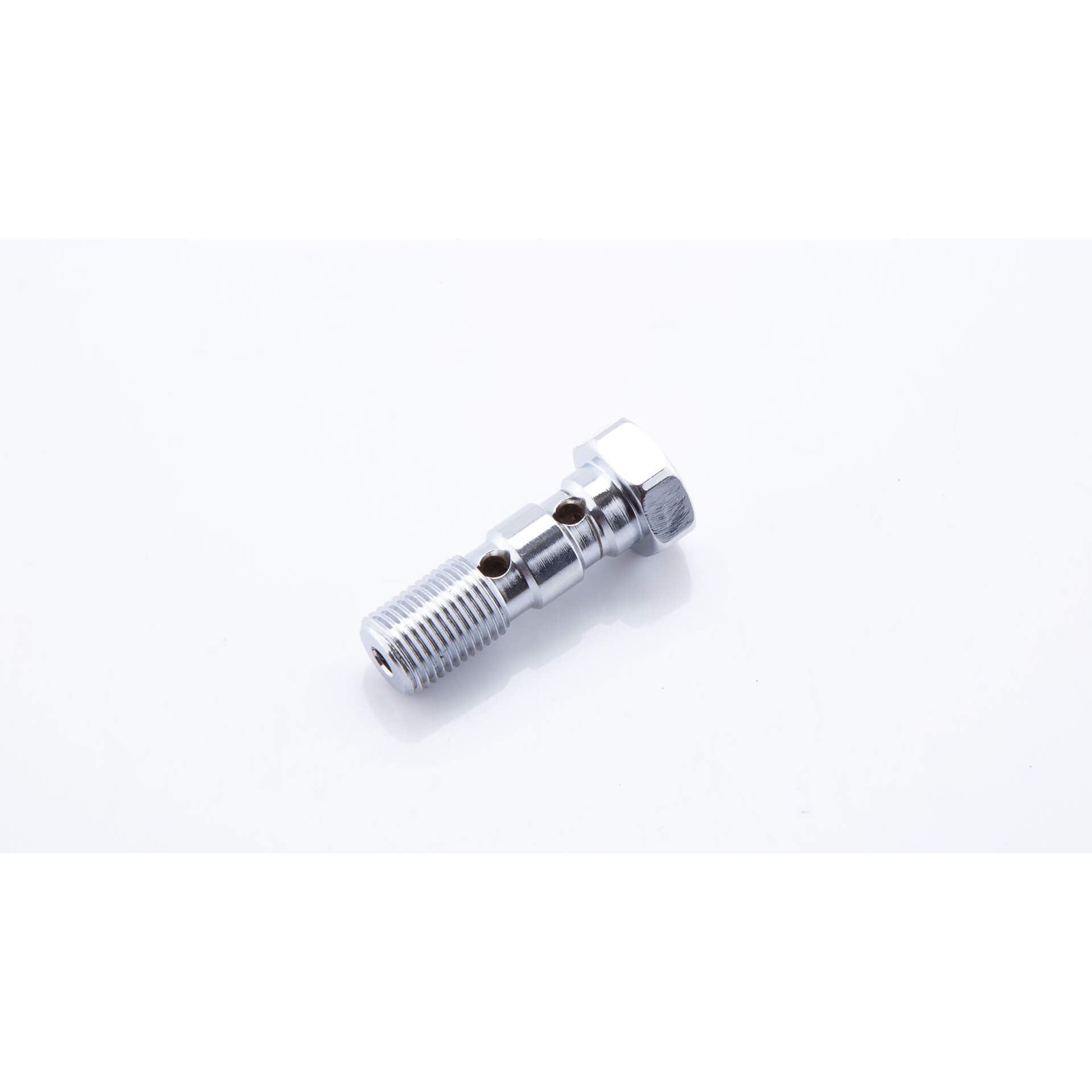 LSL Alu-Doppelhohlschraube - Kama Bike Parts
