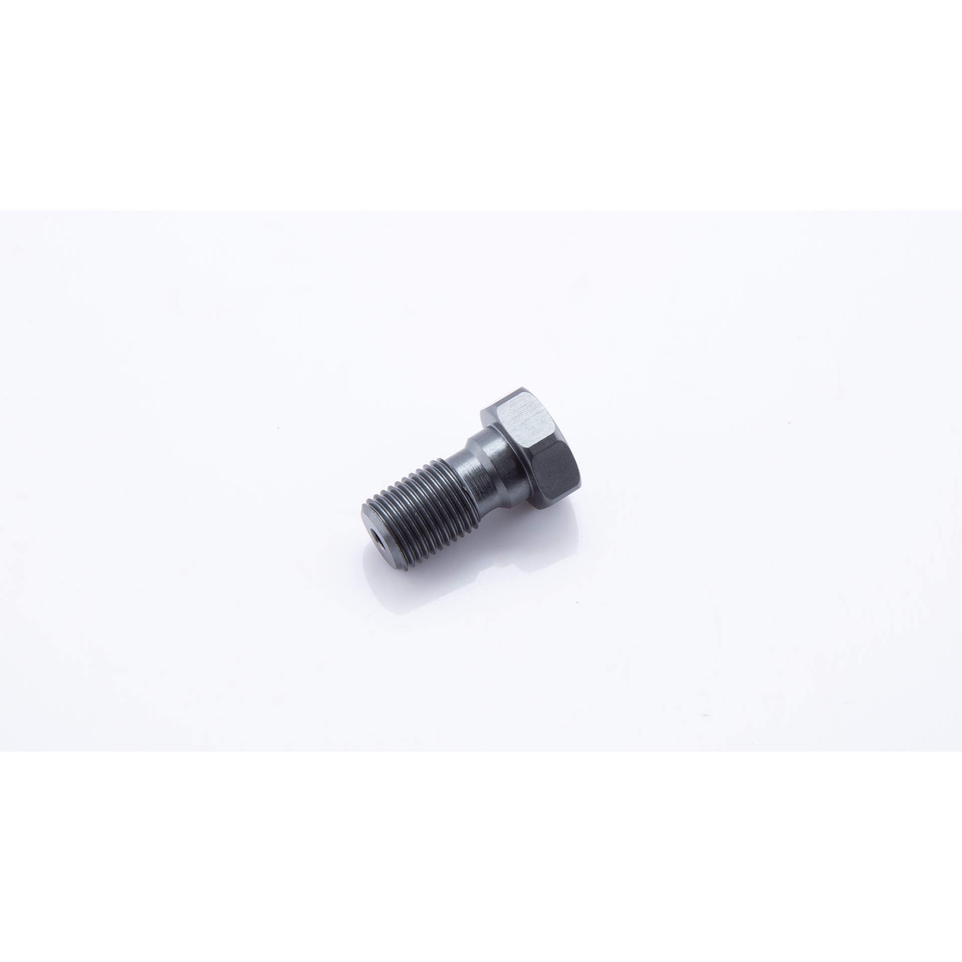 LSL Alu-Hohlschraube - Kama Bike Parts