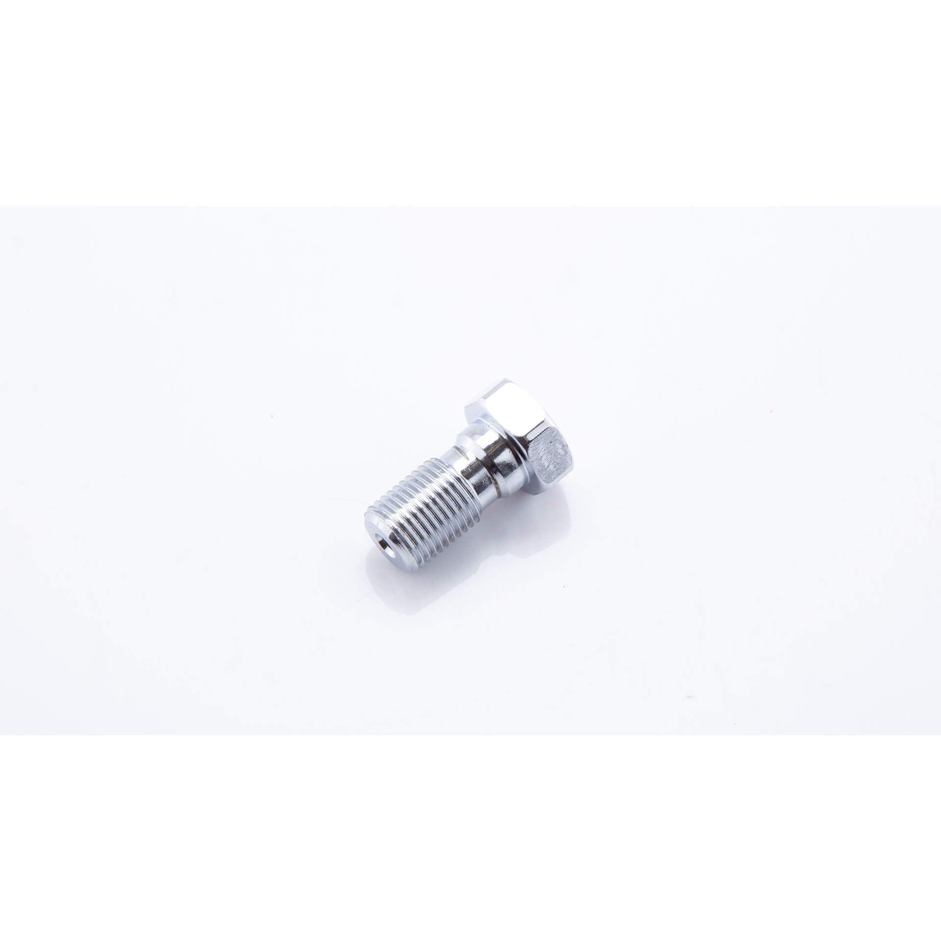 LSL Alu-Hohlschraube - Kama Bike Parts