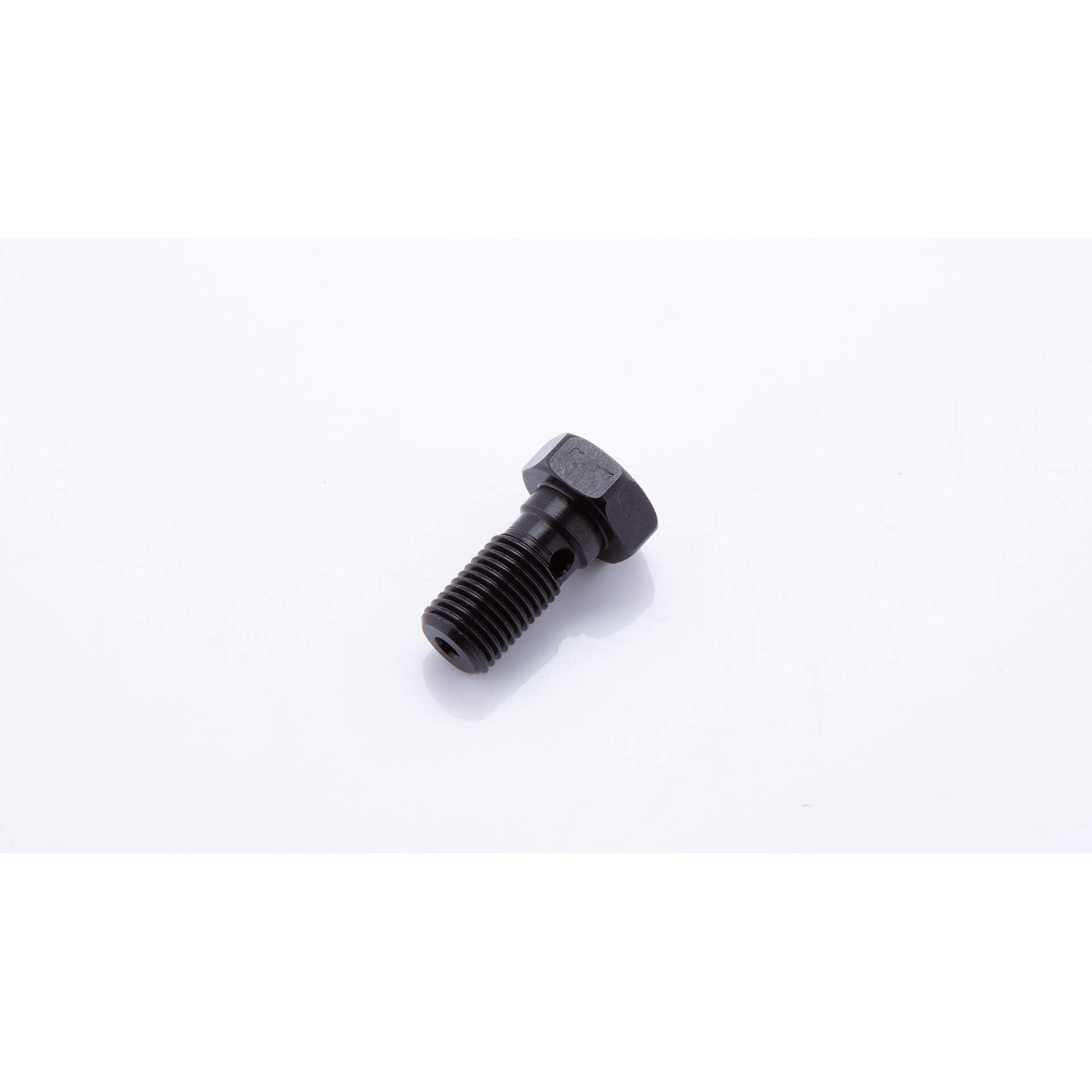 LSL Alu-Hohlschraube - Kama Bike Parts