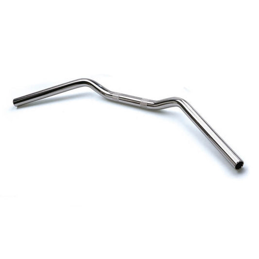 CLUBMAN Lenker Speed Bar LS1/22,0mm chrom - Kama Bike Parts