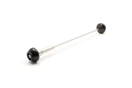 LSL Achs Ball Sturzpad-Kit Classic hinten passend für Kawasaki - Kama Bike Parts