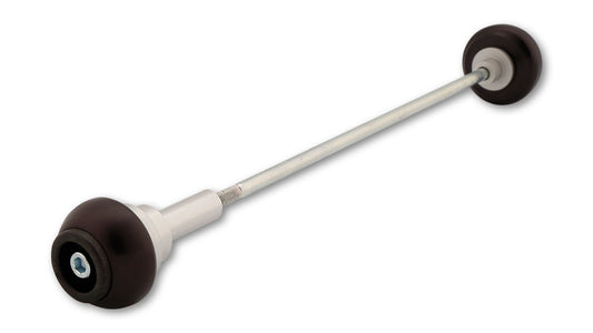 LSL Achs Ball Sturzpad-Kit Classic vorn passend für Triumph - Kama Bike Parts