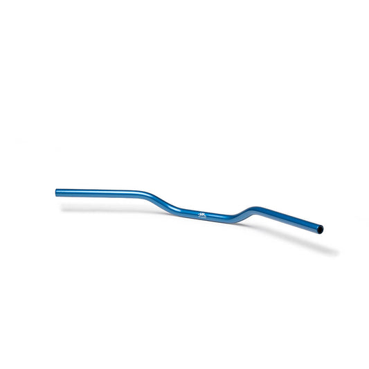LSL Alu-Lenker A01 blau - Kama Bike Parts