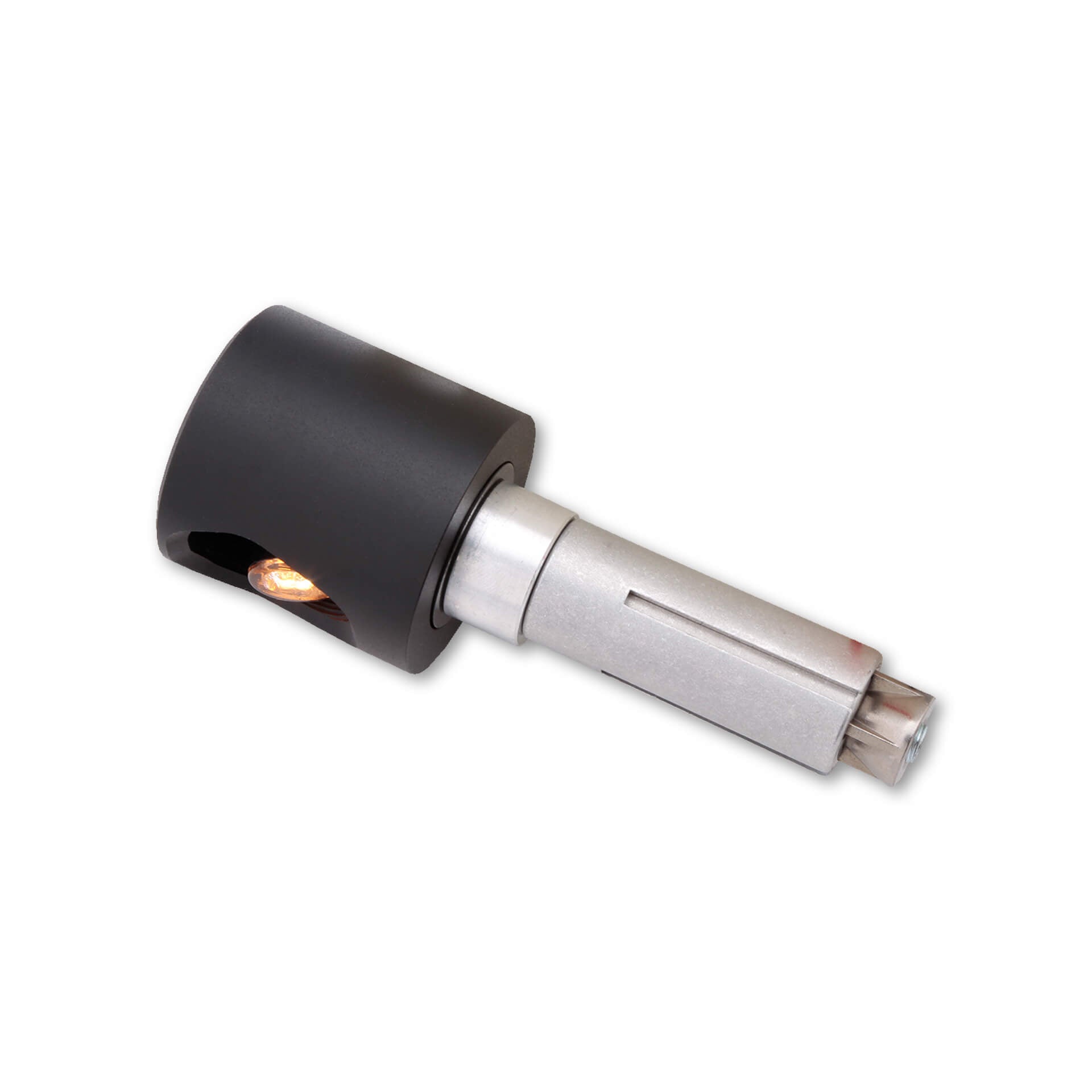 LSL ERGONIA-FLASH LED Lenkerendenblinker - Kama Bike Parts