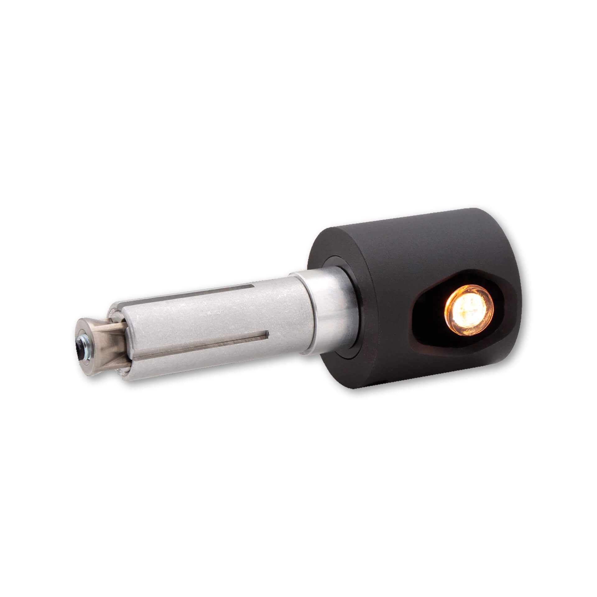 LSL ERGONIA-FLASH LED Lenkerendenblinker/Positionslicht - Kama Bike Parts