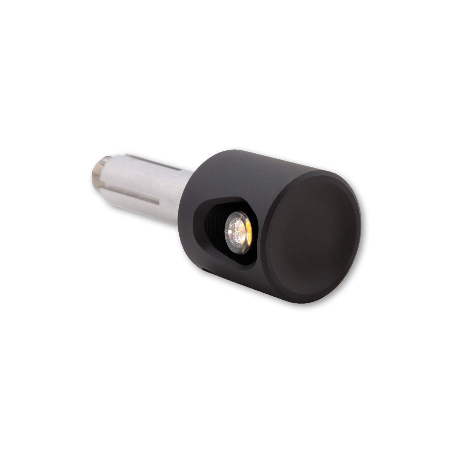 LSL ERGONIA-FLASH LED Lenkerendenblinker/Positionslicht - Kama Bike Parts