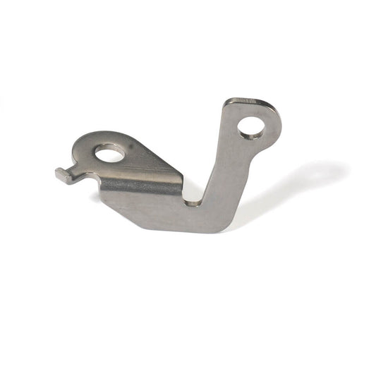 LSL Halter Clutch-Box Edelstahl - Kama Bike Parts