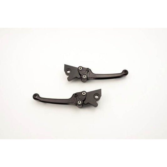 LSL Hebelset passend für Piaggio MP3 2003-2013 - Kama Bike Parts