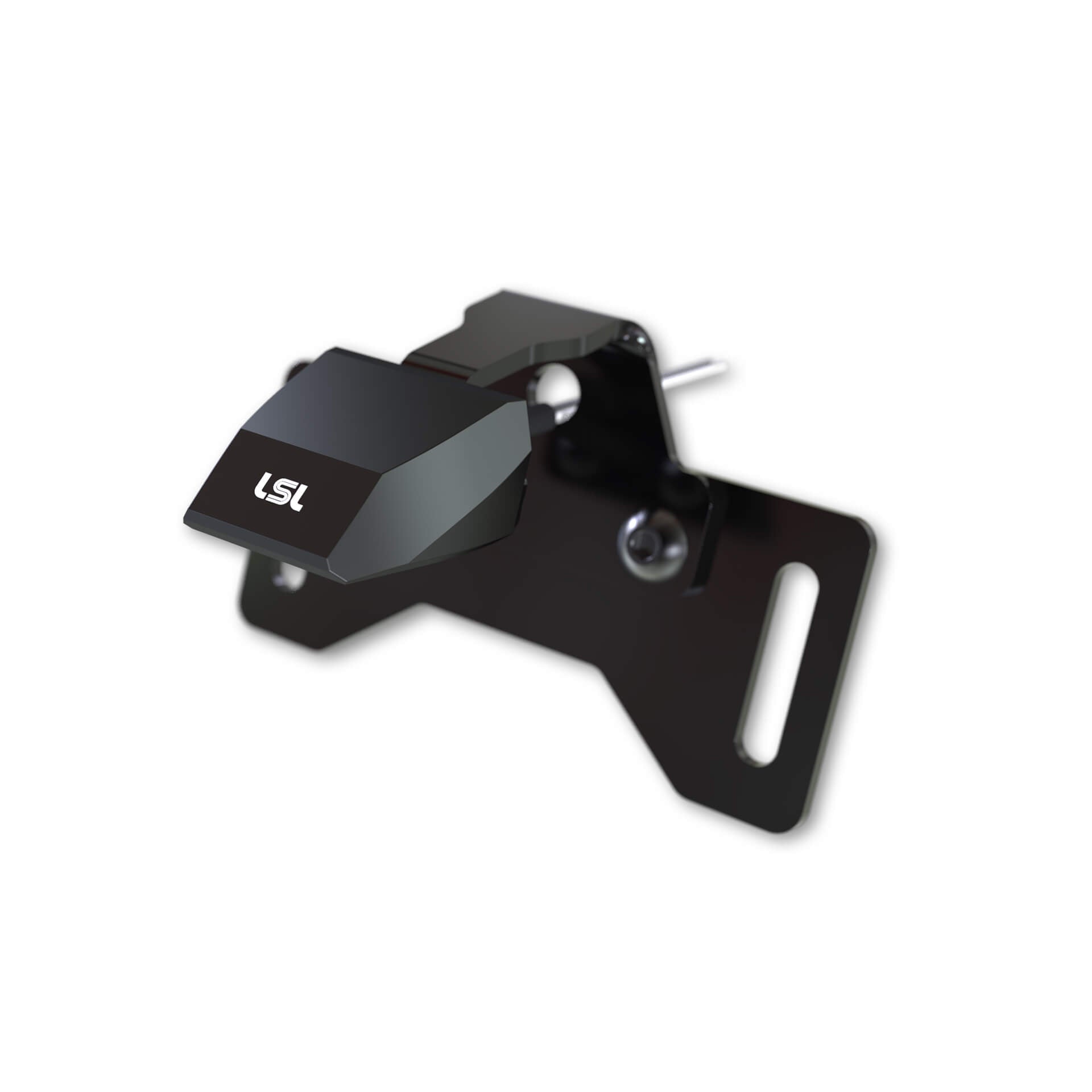 LSL Kennzeichenbeleuchtung NOVA-S - Kama Bike Parts