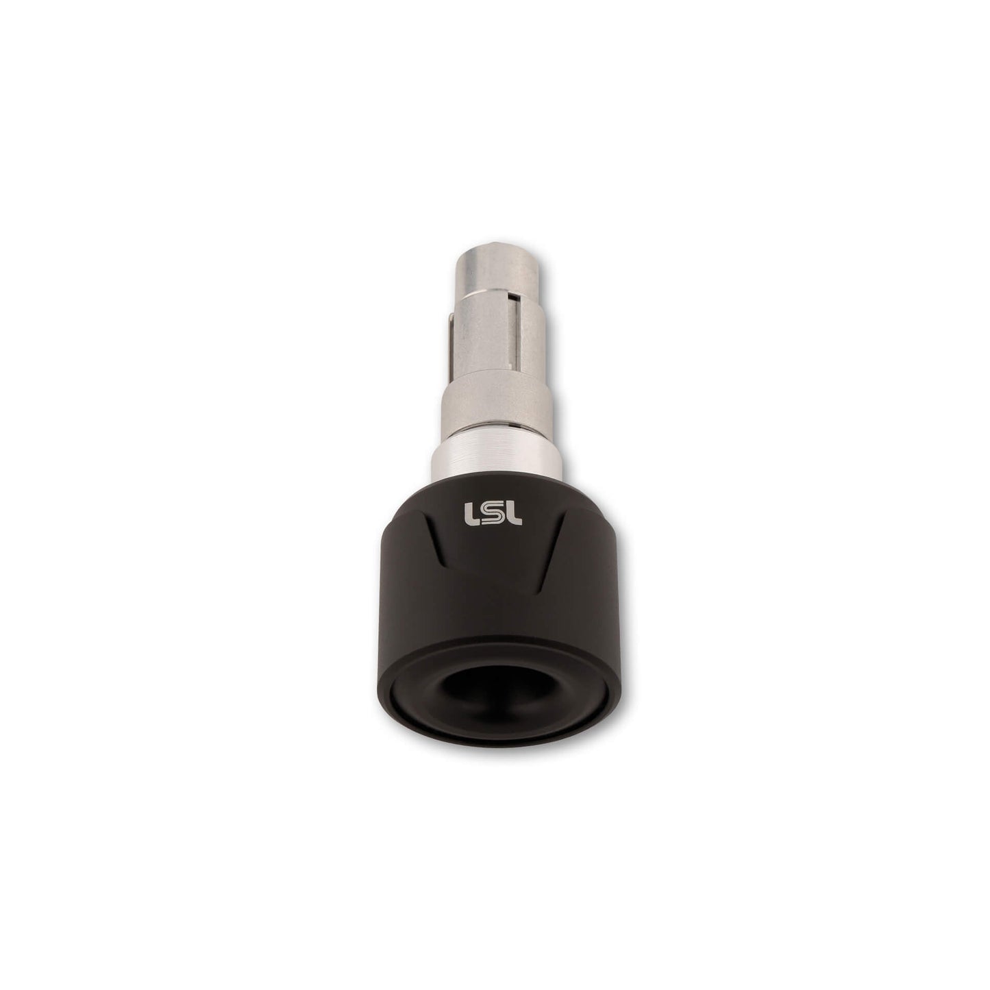 LSL Lenkergewichte NOVA-RS Schwarz - Kama Bike Parts
