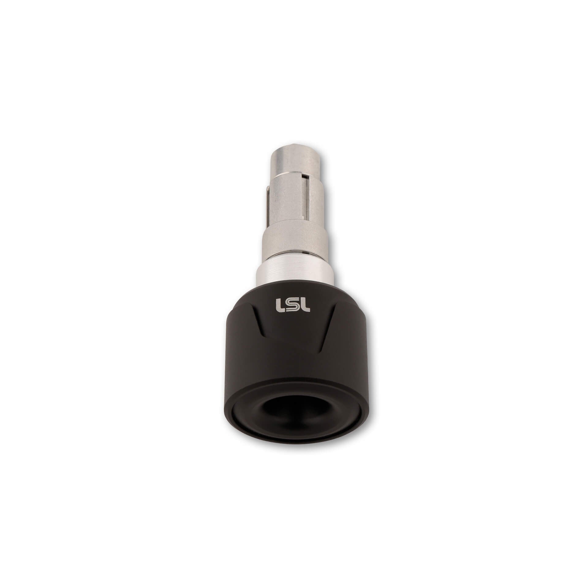 LSL Lenkergewichte NOVA-RS Schwarz - Kama Bike Parts