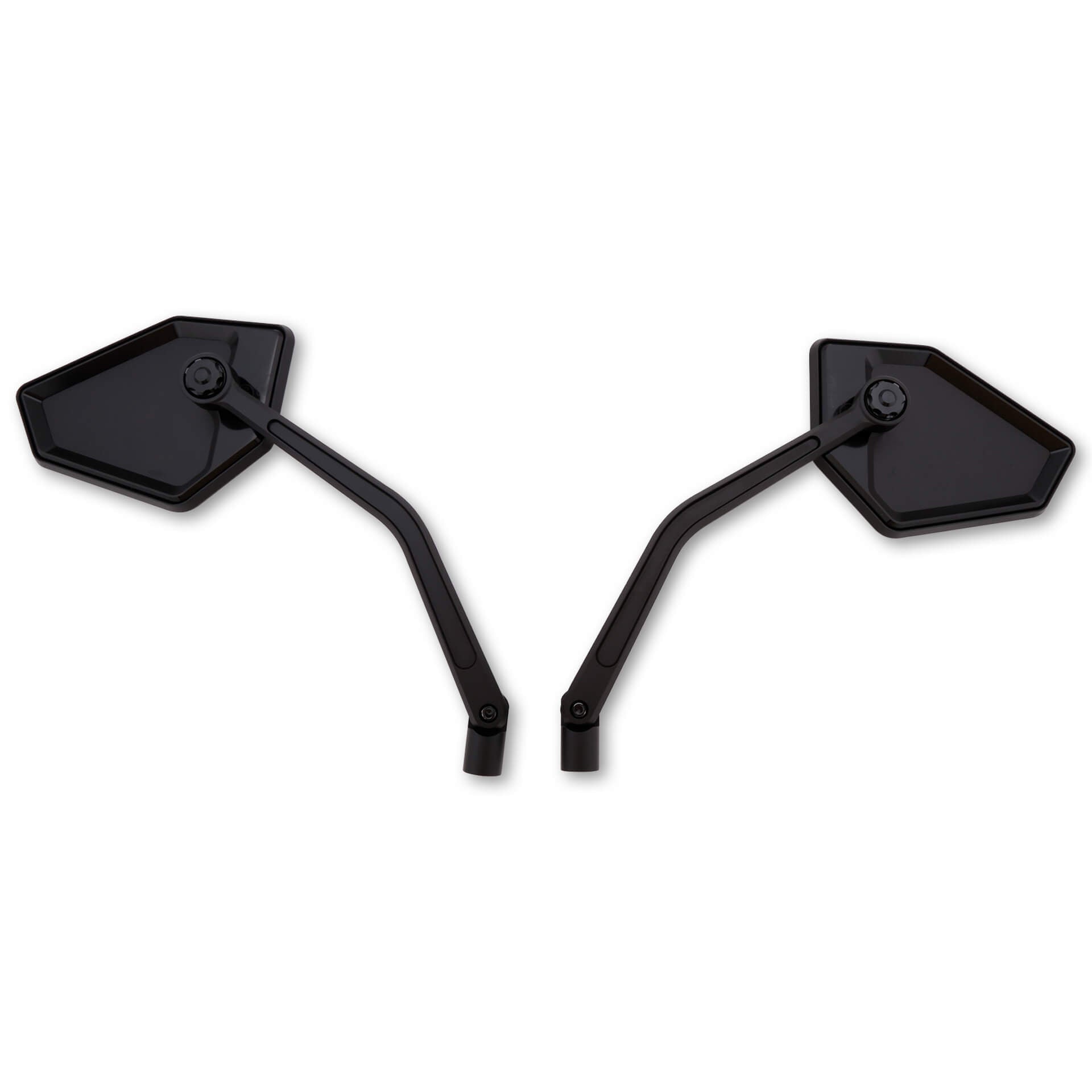 LSL NOVA-RACE Spiegel - Kama Bike Parts
