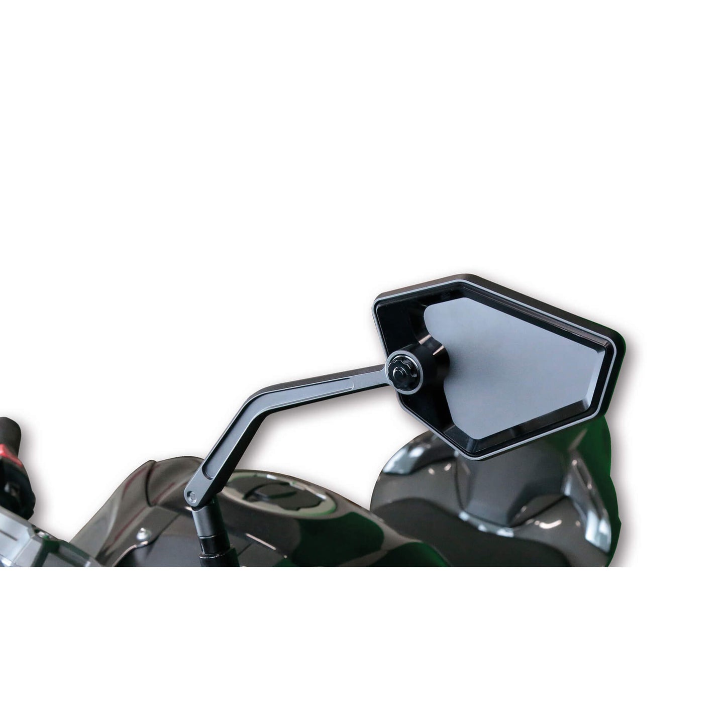LSL NOVA-RACE Spiegel - Kama Bike Parts