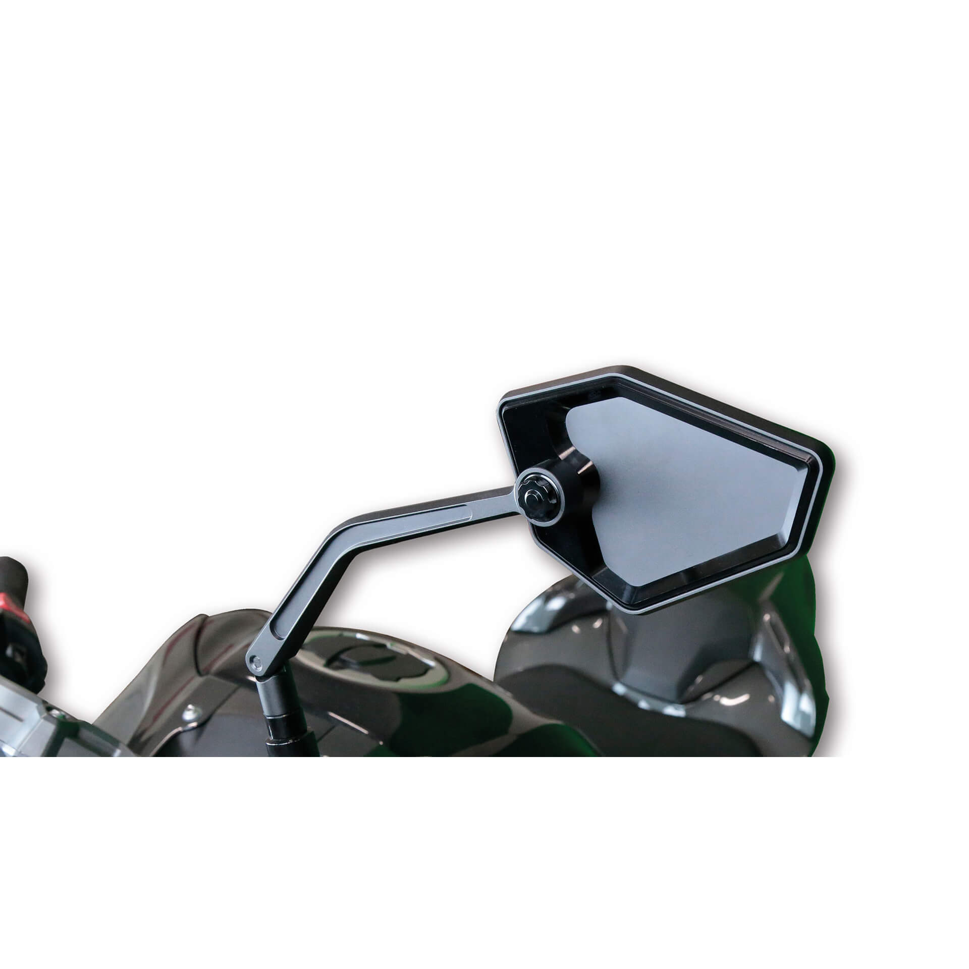 LSL NOVA-RACE Spiegel - Kama Bike Parts