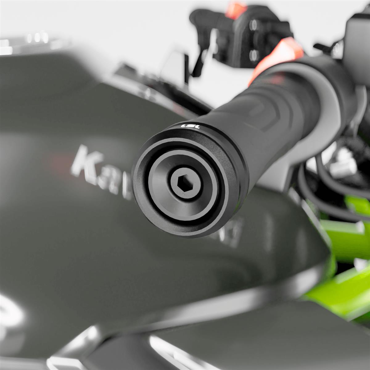 LSL PACE-XS Lenkergewicht - Kama Bike Parts