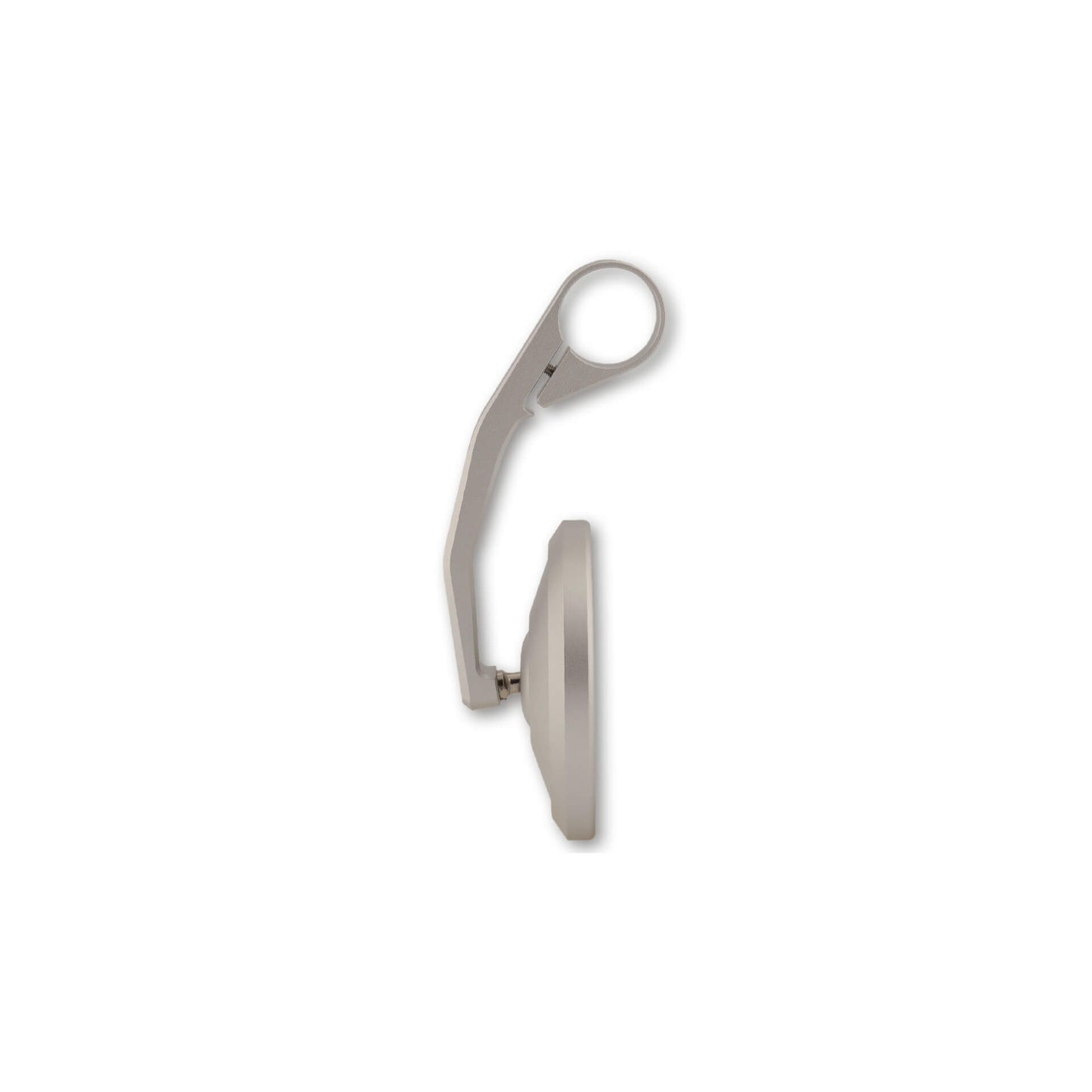 LSL RETRO Lenkerendenspiegel - Kama Bike Parts