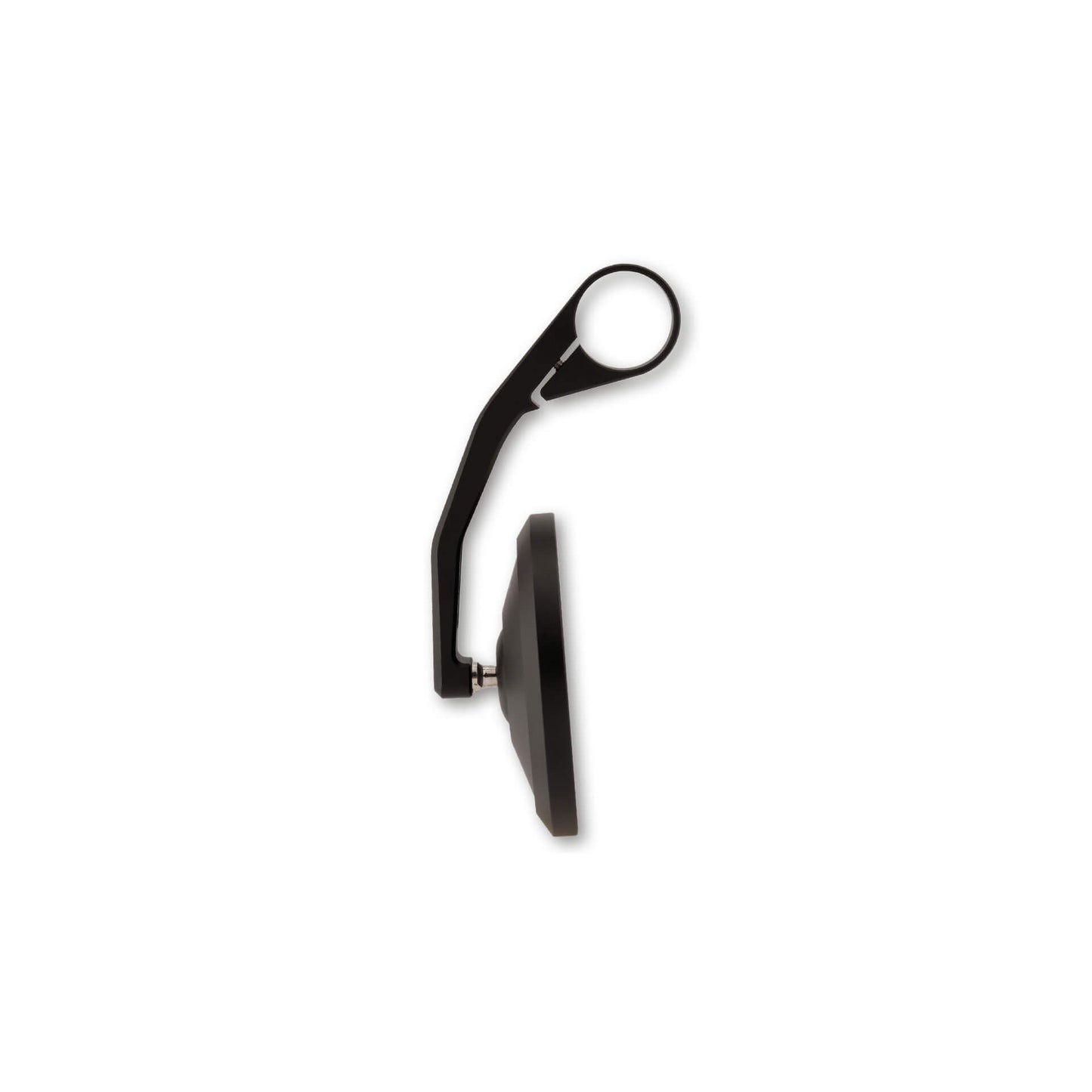 LSL RETRO Lenkerendenspiegel - Kama Bike Parts