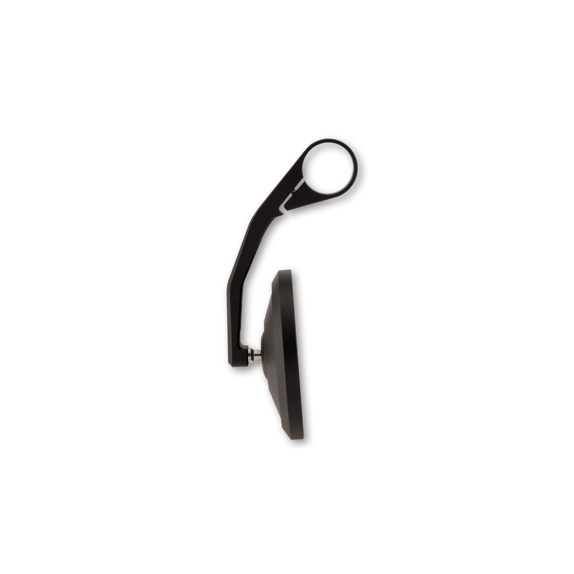 LSL RETRO Lenkerendenspiegel - Kama Bike Parts