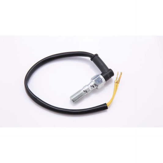 LSL Stopplichtschalter mit Doppelhohlschraube - Kama Bike Parts
