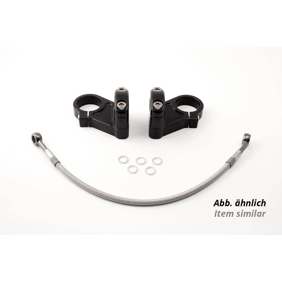 LSL Superbike-Kit passend für Kawasaki Z 1000 SX ABS 2011- - Kama Bike Parts
