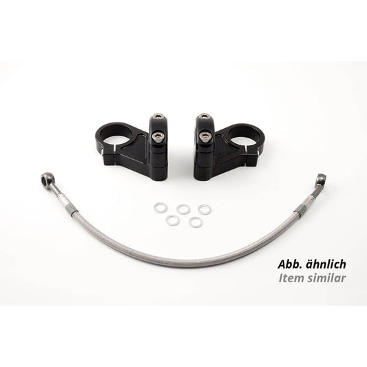 LSL Superbike-Kit passend für Kawasaki Z 1000 SX ABS 2011- - Kama Bike Parts