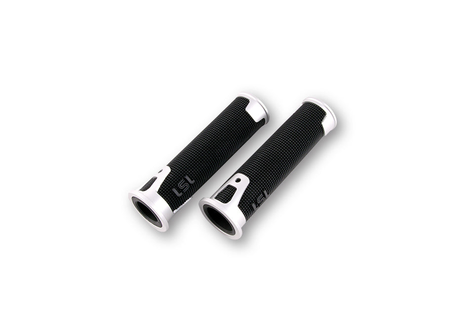 LSL Lenkergriffe ERGONIA 7/8 Zoll - Kama Bike Parts