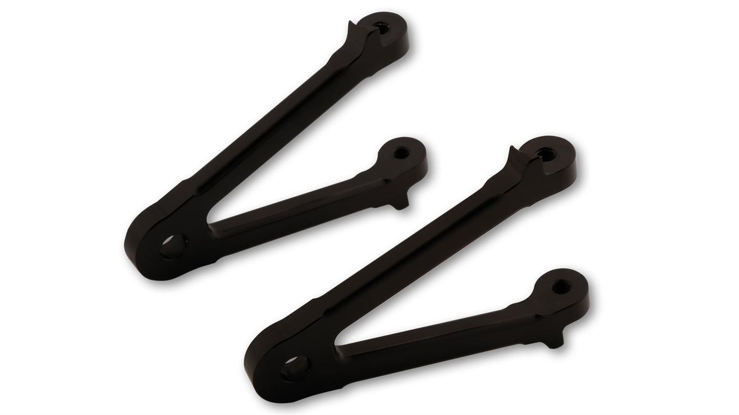 LSL Lampenstreben-Set für drehbare Scheinwerferhalter - Kama Bike Parts