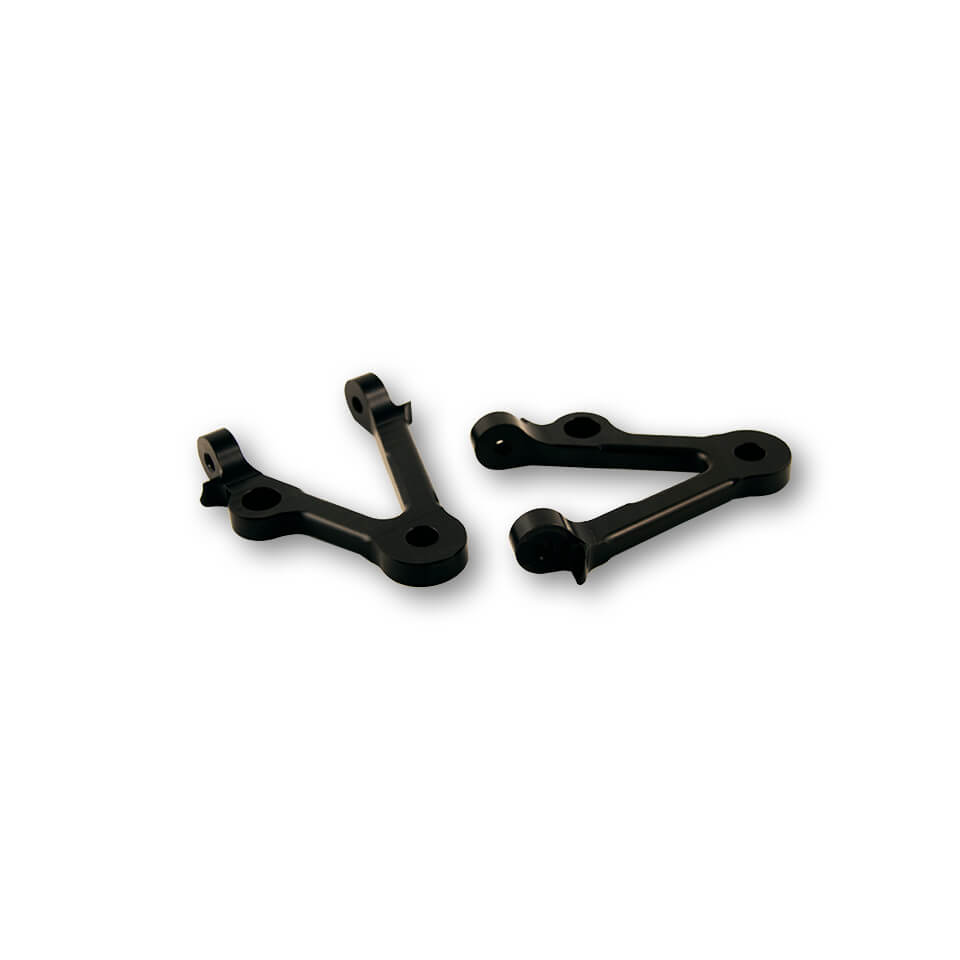 LSL Lampenstreben-Set für drehbare Scheinwerferhalter - Kama Bike Parts