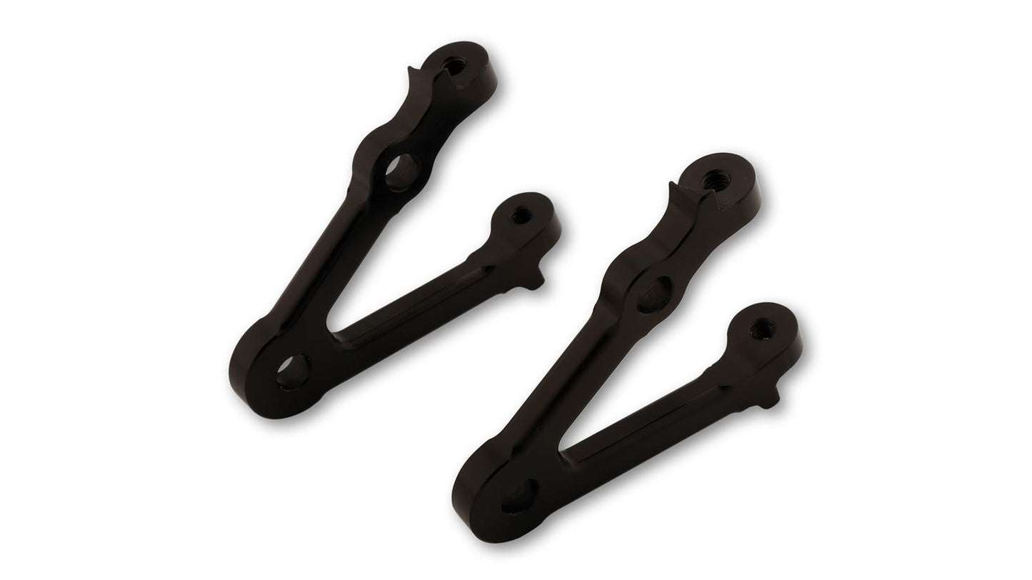 LSL Lampenstreben-Set für drehbare Scheinwerferhalter - Kama Bike Parts
