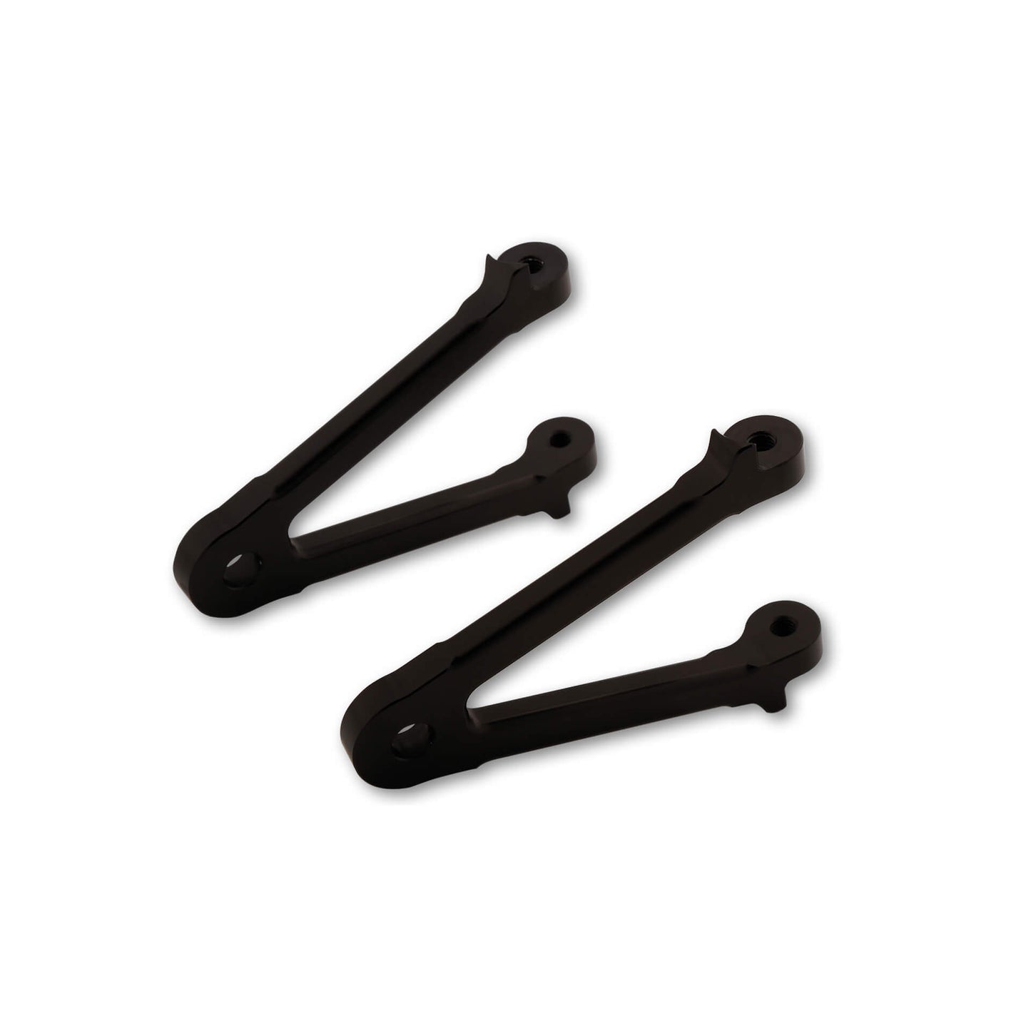 LSL Lampenstreben-Set für drehbare Scheinwerferhalter - Kama Bike Parts