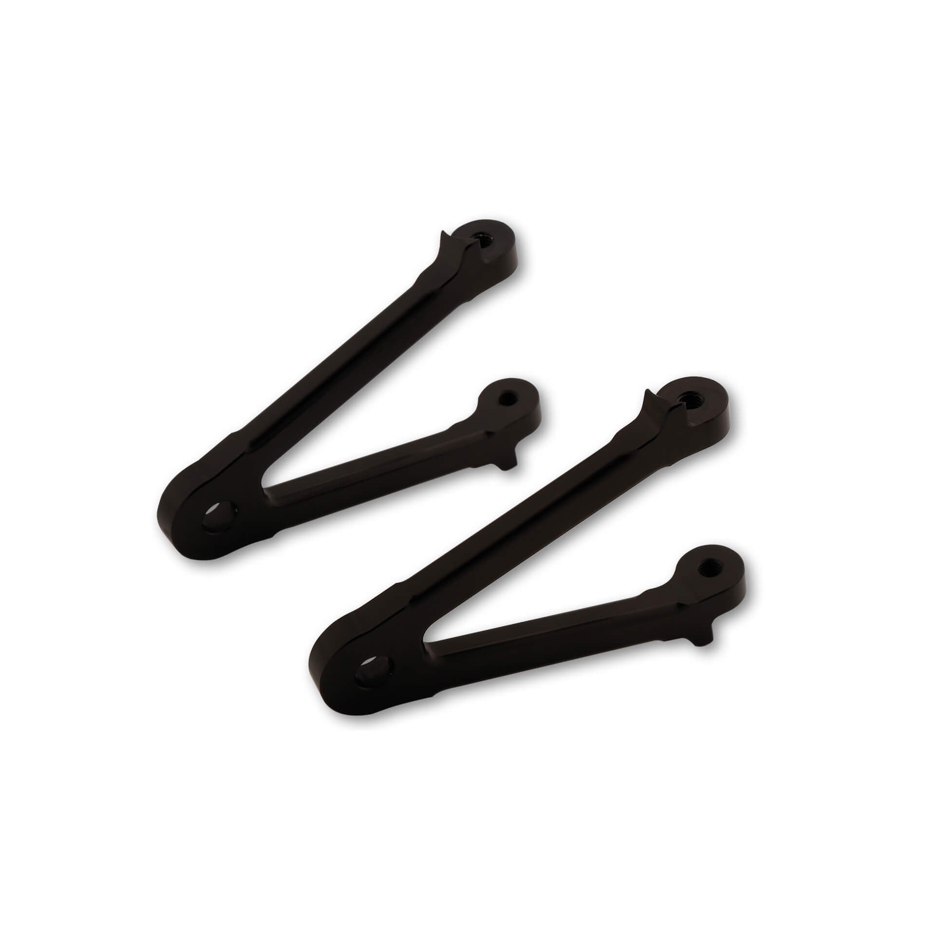 LSL Lampenstreben-Set für drehbare Scheinwerferhalter - Kama Bike Parts