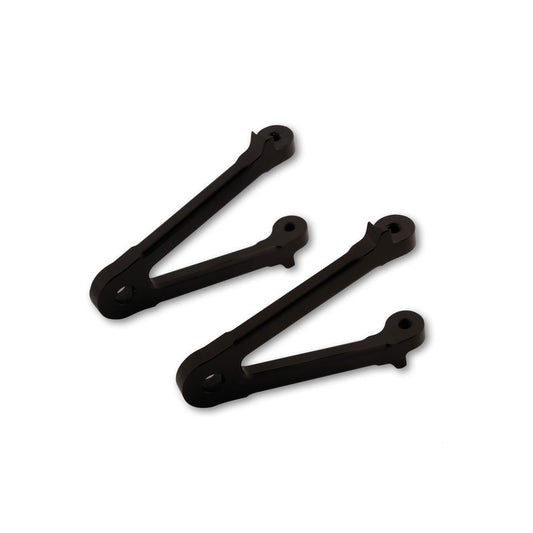 LSL Lampenstreben-Set für drehbare Scheinwerferhalter - Kama Bike Parts