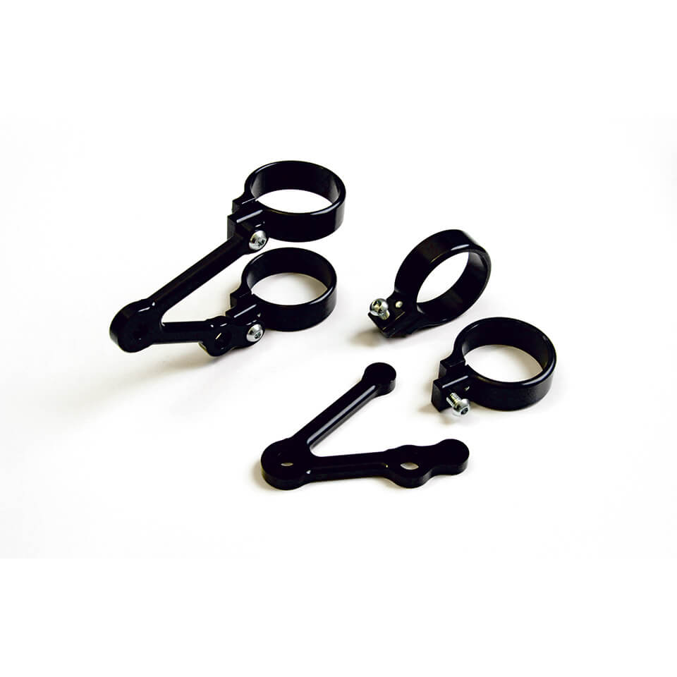 LSL Lampenhalter - Kama Bike Parts
