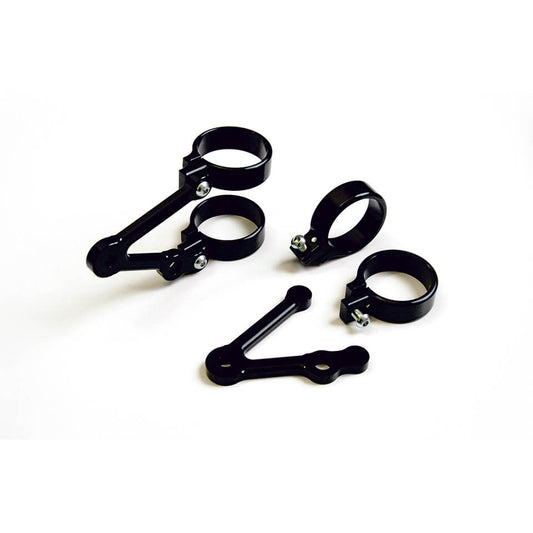 LSL Lampenhalter - Kama Bike Parts