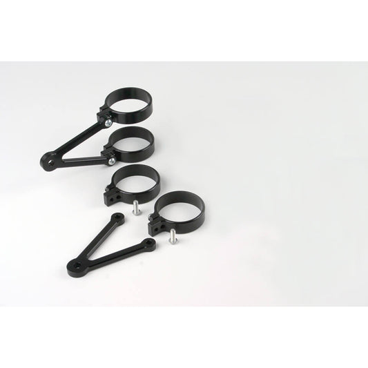 LSL Lampenhalter passend für Triumph Bonneville - Kama Bike Parts