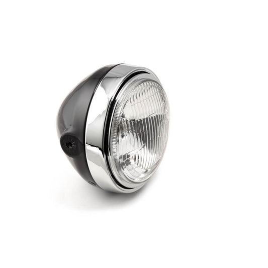 LSL Scrambler Scheinwerfer - Kama Bike Parts