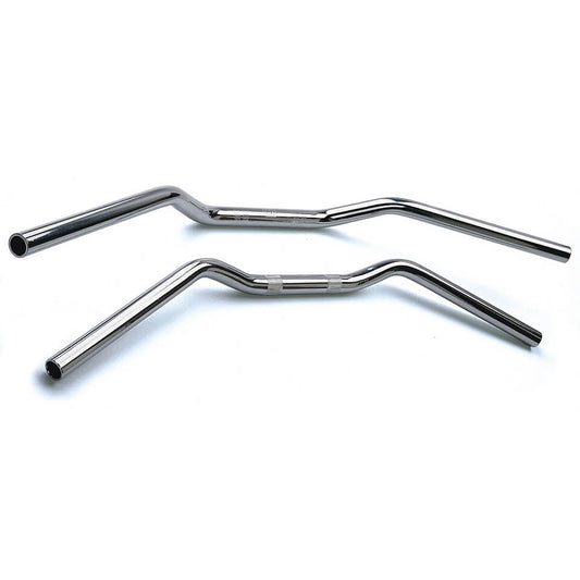 LSL Lenker S1 Clubman Stahl - Kama Bike Parts