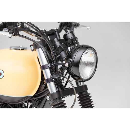 LSL Six Days Scheinwerfer H4 - Kama Bike Parts