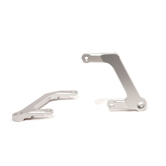 LSL Urban Lampenhalter passend für Triumph Street Triple 675 - Kama Bike Parts
