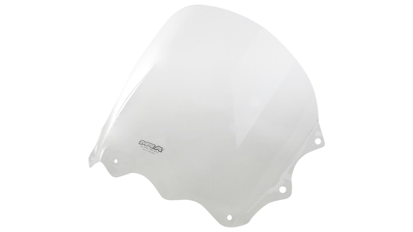 MRA Racingscheibe "R" klar passend für BMW M 1000 RR 2023-2024