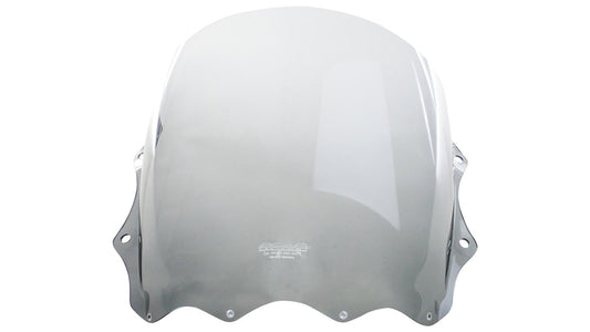 MRA Originalformscheibe "O" rauchgrau passend für BMW M 1000 RR 2023-2024