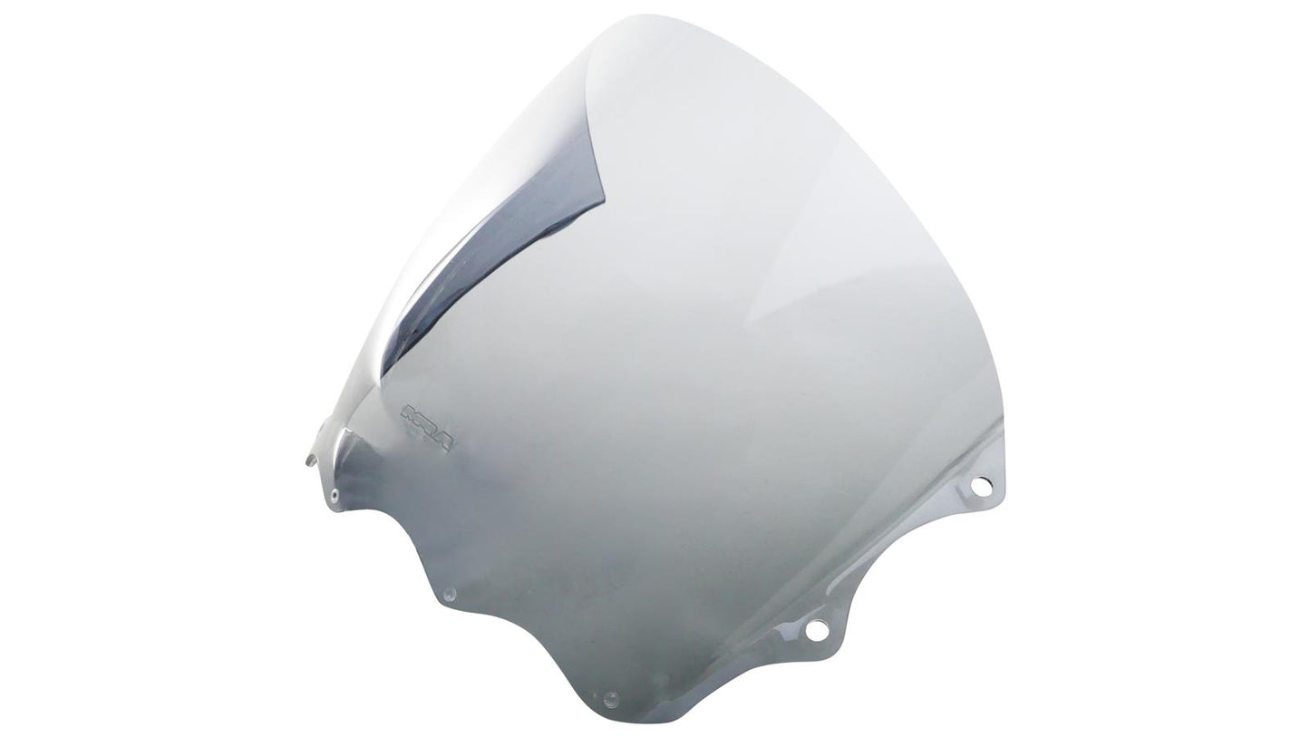 MRA Originalformscheibe "O" rauchgrau passend für BMW M 1000 RR 2023-2024