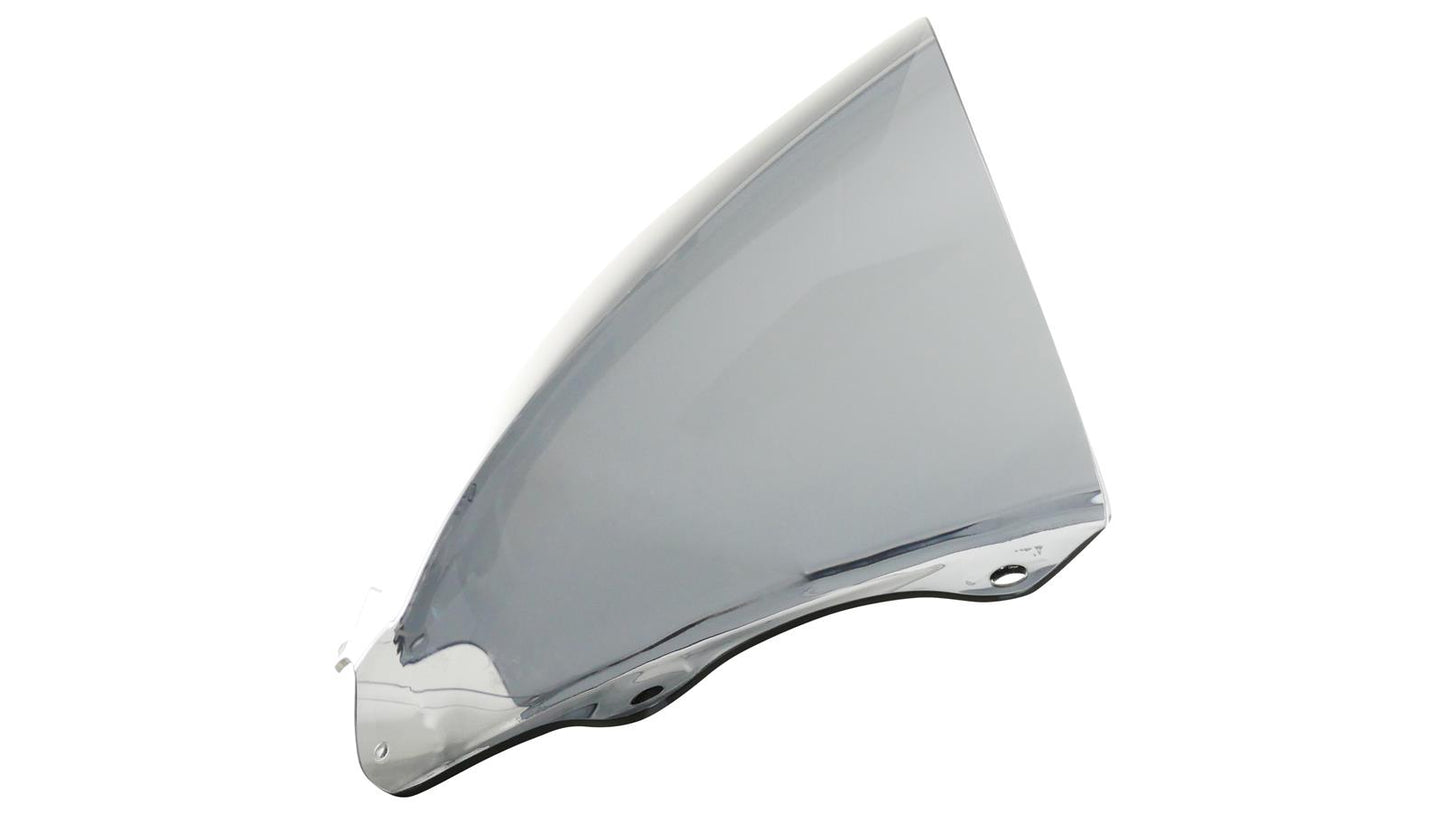 MRA Originalformscheibe "O" rauchgrau passend für BMW M 1000 RR 2023-2024